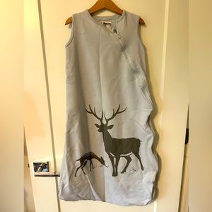 Wee urban modern baby 18-36M sleepsack